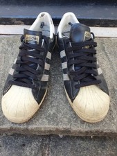 Lads adidas trainers for sale  WOLVERHAMPTON