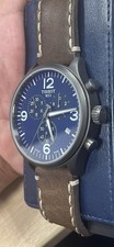 Tissot chrono men for sale  LONDON