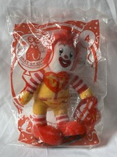 Mcdonald ronald mcdonald for sale  Willis