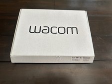 Wacom intuos pro for sale  Tucson