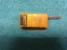Orange dsm2 receiver for sale  Denver