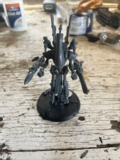 Aeldari wraithlord 40k for sale  Coarsegold