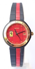 Ferrari formula orologio usato  Milano