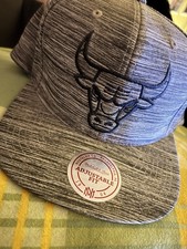 Snapback cap chicago gebraucht kaufen  Gevelsberg