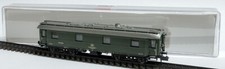 Hobbytrain h23904 heizwagen gebraucht kaufen  Elz