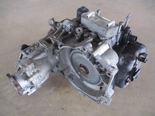 Hxx dsg automatikgetriebe gebraucht kaufen  Georgsmarienhütte