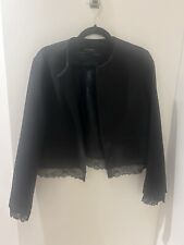 Zara basic cropped for sale  LONDON
