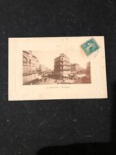 Postcard toulouse rue d'occasion  Expédié en Belgium
