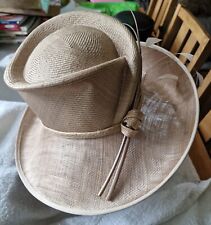Whiteley hat wedding for sale  BIRMINGHAM
