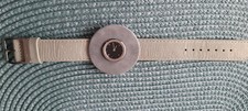Graue scheibe leder gebraucht kaufen  Freiburg im Breisgau