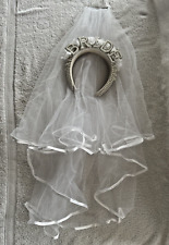 Bride crown tiara for sale  Riverside