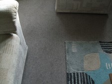 Mid grey cut for sale  SWINDON