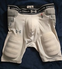 Game used armour for sale  Elmhurst