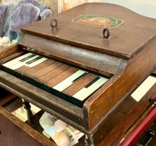Rare antique wood for sale  Gulf Breeze