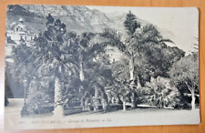 1912 real photo d'occasion  Expédié en Belgium