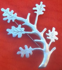 Vintage broche inès d'occasion  Poncin