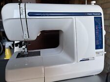 Frister rossmann sewing for sale  WORKSOP