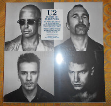 raro box vinile u2 usato  Venezia