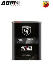 Olio motore selenia usato  Frattaminore