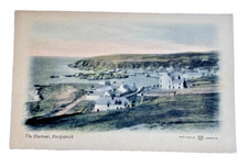 Harbour portpatrick c1910 for sale  LANARK
