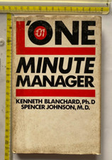 K.blanchard johnson one usato  Torino
