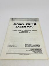 Bluebird model v811z for sale  Crystal River