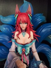 League legends ahri gebraucht kaufen  Hagen