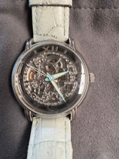 Jeanneret skeleton automatic d'occasion  Expédié en Belgium