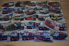 Pilkington hyndburn buses for sale  SUTTON