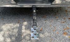 Receiver hitch step for sale  Crossville