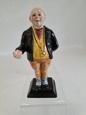 Porcelain figure victorian for sale  CANTERBURY