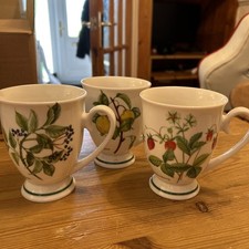 Portmeirion summer strawberry for sale  ANDOVER
