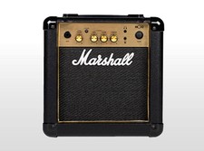 Marshall mg10 gold for sale  USA