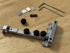 Tremol small clamp for sale  SWINDON