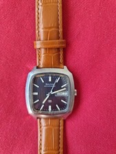 Bulova accuquartz accutron gebraucht kaufen  Karlsruhe