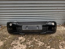 mini jcw bumper for sale mini jcw bumper for sale WOLVERHAMPTON