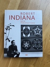 Robert indiana new gebraucht kaufen  Berlin