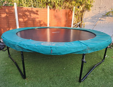 Berg champion 12.5ft for sale  CHRISTCHURCH