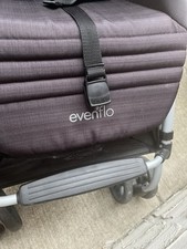 Even flo stroller for sale  Staten Island