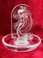 Lalique women lady d'occasion  La Haye-Pesnel