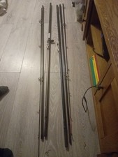 Tubertini beachcasting rods for sale  OSWESTRY