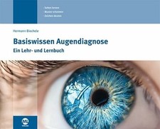 Basiswissen augendiagnose lehr gebraucht kaufen  Stuttgart