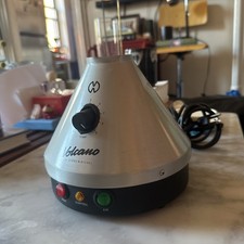Classic storz bickel for sale  New York