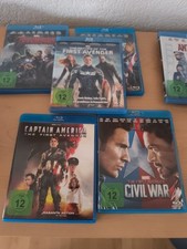 The first avenger gebraucht kaufen  Buchholz i.d. Nordheide
