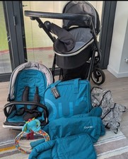 Babystyle oyster oyster for sale  AYLESBURY