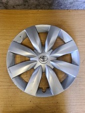 Genuine 2015 toyota for sale  SHIPLEY