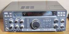 Yaesu 990 transceiver for sale  STOCKPORT