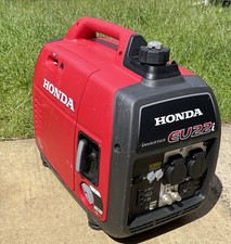 Honda eu22i 2200w for sale  SCARBOROUGH