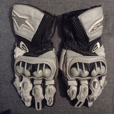 Alpinestars plus motorcycle for sale  DOWNHAM MARKET