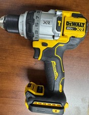 Dewalt dcd1007b 20v for sale  USA